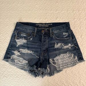 ae shorts